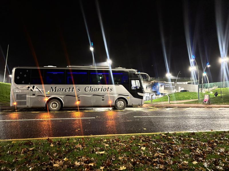 Airport Transfers